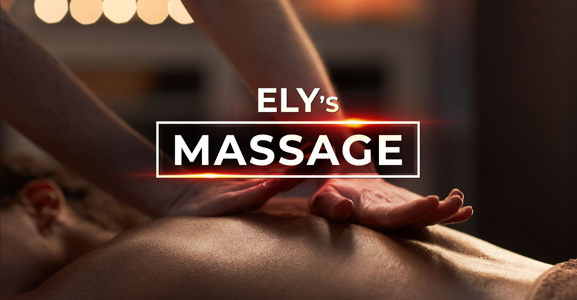 Ely Massage