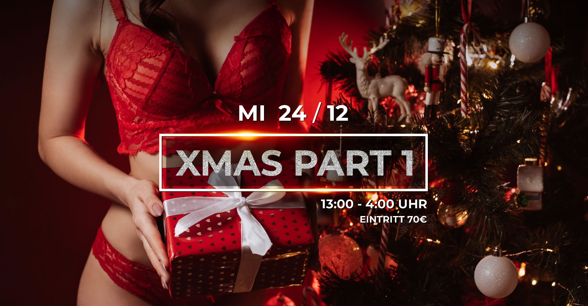 Xmas Part 1 - 24-12-25