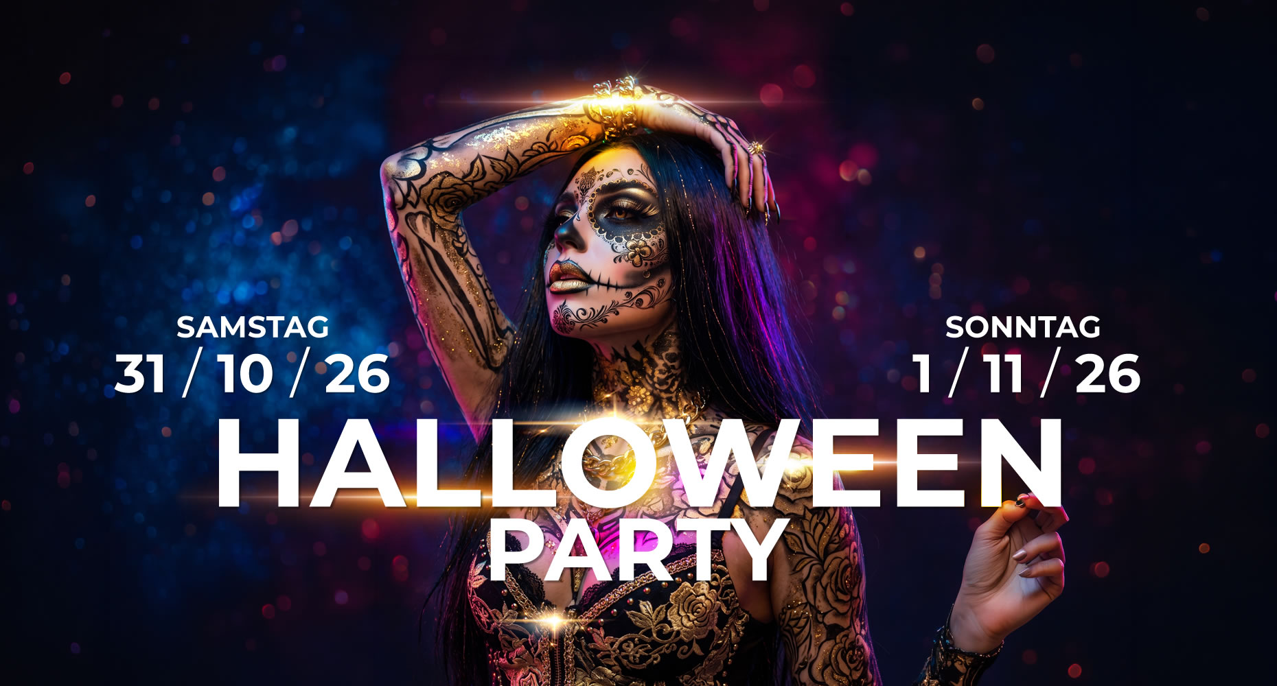 HalloweenParty